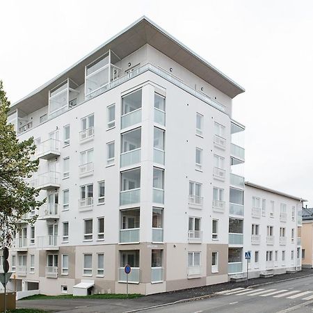 City Home Aapeli Куопио Экстерьер фото