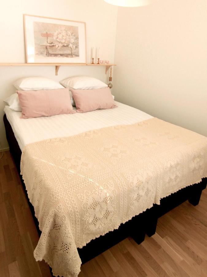 City Home Aapeli Куопио Экстерьер фото
